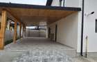 Vila moderna P+M de inchiriat-premium zona Vadeni(pod Turcinesti), 2 apartamente separate sau integral, curte generoasa - 5