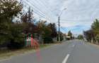 Casă cu 3 camere în Comloșu Mare