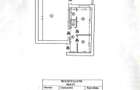 Apartament 1 cam decomandat, 35mp, mobilat+utilat - 2