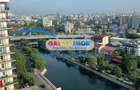 Apartament superb de lux 3 camere Asmita Gardens vedere panoramica - 8