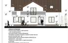 Casa eleganta pe 2 nivele, la 15 minute de Brasov, DJ 112A, - 7