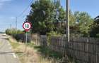Vand teren industrial, Mosoaia, Hintesti, intravilan cu toate utilitatile