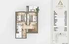DUPLEX EXCLUSIV FINALIZAT | ETAJ 10 si 11 | 3 CAMERE | TVA INCLUS - 3