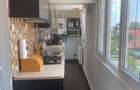Apartament cu 2 camere transformat in 3 - 2