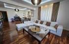 HERASTRAU LE CLUB APARTAMENT 3 CAMERE MOBILAT | PARCARE SI BOXA - 15