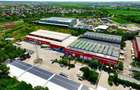 Spațiu logistic industrial de închiriat 10.000 mp | Est Buc Sector 3 - 1