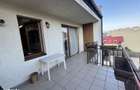 Apartament modern cu 1 camera + terasa, zona The Office Marasti - 6
