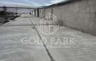 Hale Industriale - Floresti - Acces TIR - ISU - 200-300 mp/ Renovate - 8