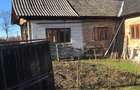 Teren Slatioara Valcea Deschidere D.N. 67, Intravilan + Casa/Anexa - 1
