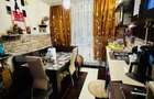 Apartament cu 2 camere de vanzare complet mobilat ?i utilat, Gae?ti