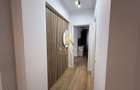 Apartament 3 camere | De inchiriat | Bucurestii Noi | Terasa 50mp | 2 - 12