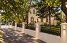 Vila reprezentativa Kiseleff Aviatorilor | Arcul de Triumf Calea V