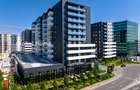 Designer | 3 Rooms Apartment + Terrace + Parking | Cortina North Pipera - 4