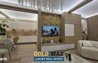 Apartament 4 camere ultralux, Vasile Goldis, goldmax.ro