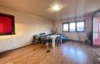 Apartament 3 camere, 2 bai, etajul 2 - Cart. Arhitectilor - 3