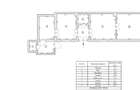 Apartament 3 camere Piata Unirii-Schei, suprafata 86,48 mp, parter la casă! - 1