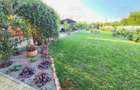 Vila 7 cam in Banesti, teren 1100 mp piscina  2010 265.000e - 5