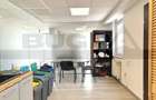 Birou 110 mp, 5 camere, parcare, zona Cal. Dorobantilor - 9