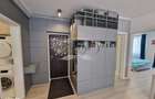 Zona Centrala - Str. Paris, apartament 3 camere cu garaj - 7