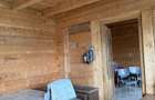 Cabana la lacul Doua Veverite Lapusel - 6