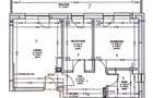 Apartament 2 camere decomandat, complet mobilat, loc parcare, clasa A - 8