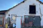 Hala de vanzare ferma animale de vanzare variante cu apartament Fagaras - 3