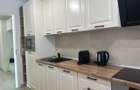 Apartament 2 camere/ Aleea pietonala Coresi - etaj 1, loc de parcare - 5