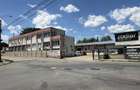 Inchiriem cladire comerciala 630 mp zona port - 1