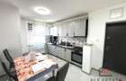 Apartament 3 camere de inchiriat,etaj 1,mobilatMalul Arie?ului, Micro - 8