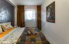 Comision 0% Apartament 3 camere in Royal Koncept Residence Tractoru - 9