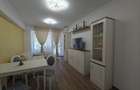 Mamaia apartament 2 camere renovat loc parcare - 13