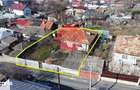 Casa 3 camere mobilata, teren 355 mp, Tulcea, zona Mahmudiei - 12
