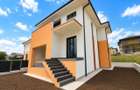 Casa individuala de vanzare - SU 150mp I ST 700mp I Garaj - Chinteni - 1