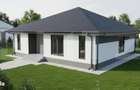 De Vanzare---Casa In Cartier Izvor , Pe Parter La Doar 185.000Eur - 3