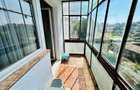 PERSOANA FIZICA inchiriez apartament 3 camere Str. N. Iorga - 6