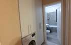 Apartament 2 camere, 53 mp + balcon 7 mp, pod și parcare – Giroc, zona ESO - 4