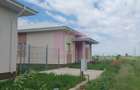 Gulia, casa noua parter 4 camere, curte 514 mp