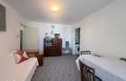 Apartament 2 camere Tractorul mobilat utilat disponibil imediat - 11