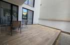 Apartament 3 camere 120mp | Domenii | 5 min metrou 1 Mai | Terasa | Pa