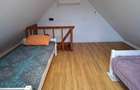 Inchiriez Apart 2 camere, complet renovat, zona Piata Cibin - 3