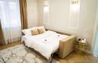 Ultracentral, Apartament cu 1 camera (garsoniera) de inchiriat pe termen lung - 4