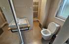 Apartament cu o camera la vila , Copou - stadion - 4