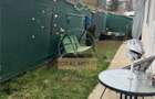 2 CAMERE DECOMANDAT - CURTE PROPRIE - LOC DE PARCARE - 2