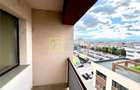 3 camere, etaj 6, Arena Residence Bacau