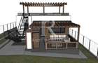 Casa Premium | Arhitectura Mediteraneana | Panorama | Dealuri | Oradea - 17