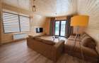 Vand Cabana A-Frame Prahova Comarnic - 1