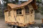 casa locuibila rustica din pove?ti - 4