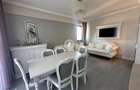 EXCLUSIVITATE! Apartament 3 camere, 70 mp, mobilat si utilat modern - - 9