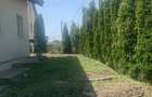 Teren si casa suprafata de 713 mp , zona : Deusu - 4