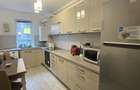 Apartament cu 2 camere decoamndat zona Avantgarden Bartolomeu bloc nou